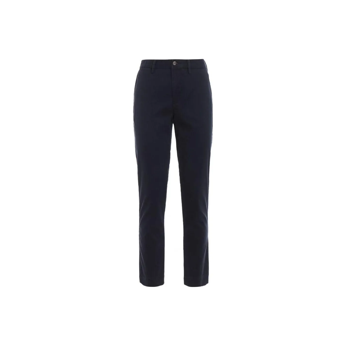 Polo Ralph Lauren Casual Pants Women's Dark Blue