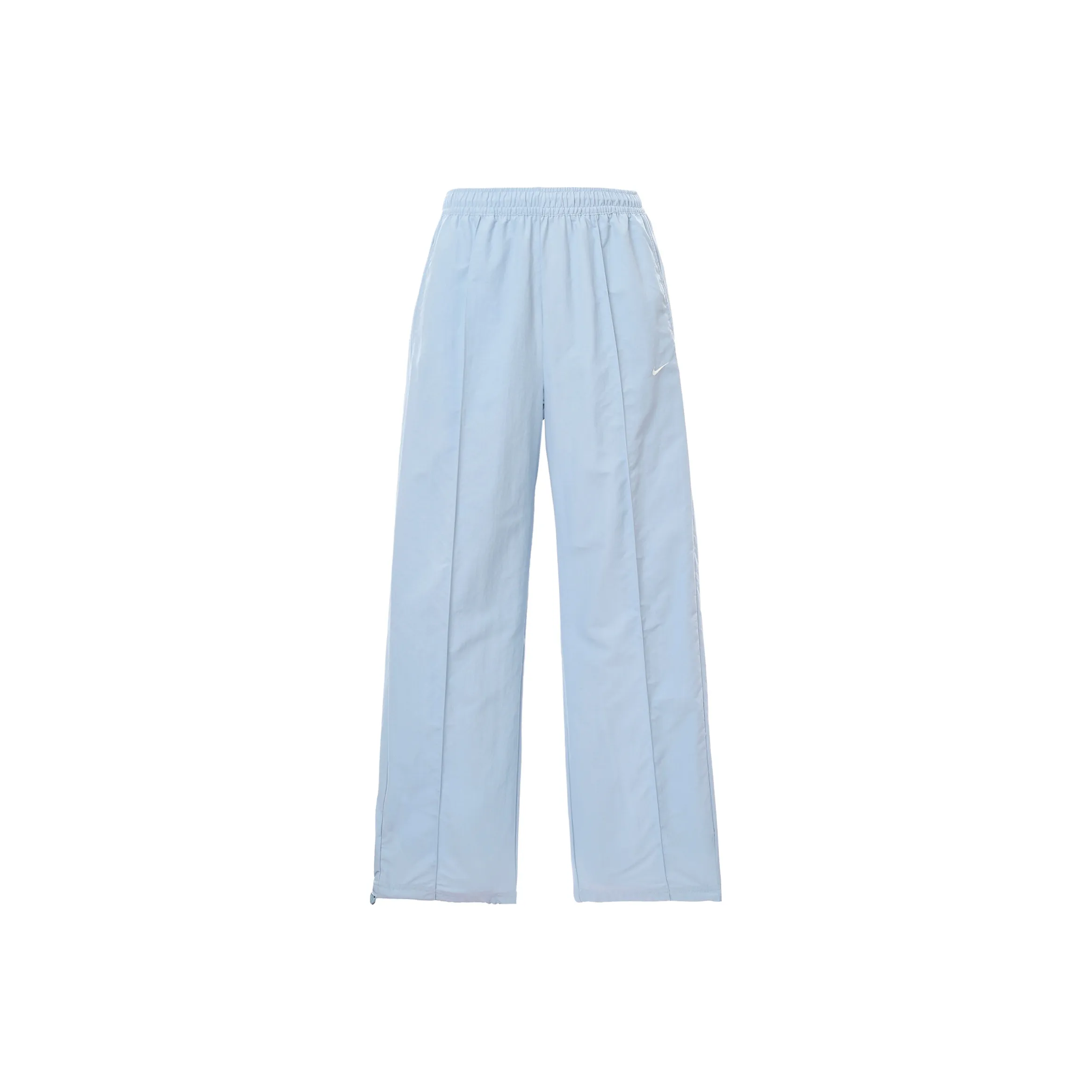 Nike Sportswear Casual Pants Women's Light Armory Blue