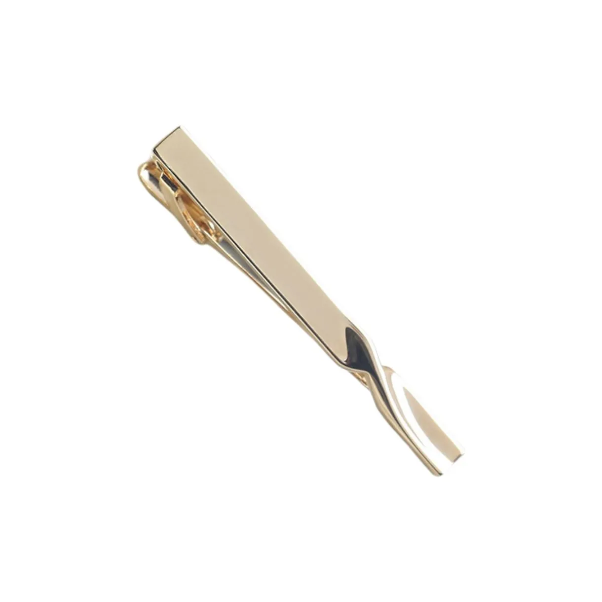 Yamaichi Maru Медный галстук нижняя заколка мужской