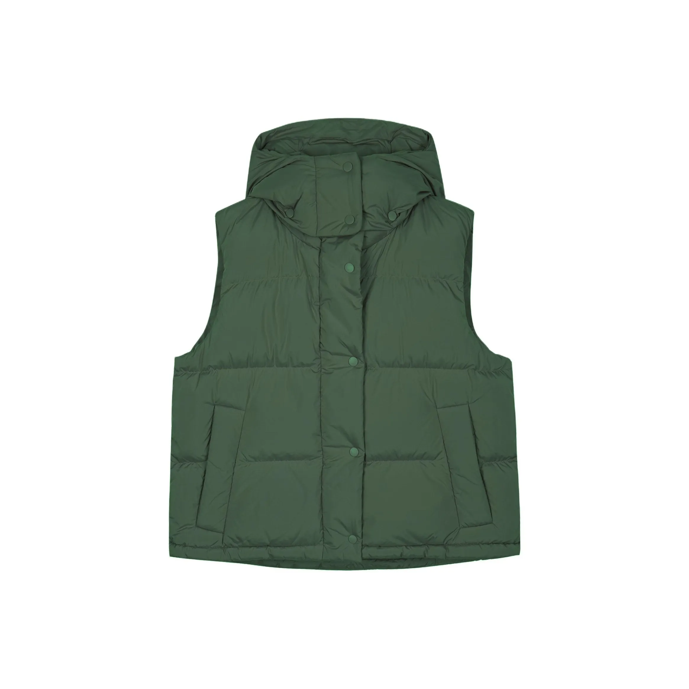Lululemon Wunder Puff Series Vests Women's