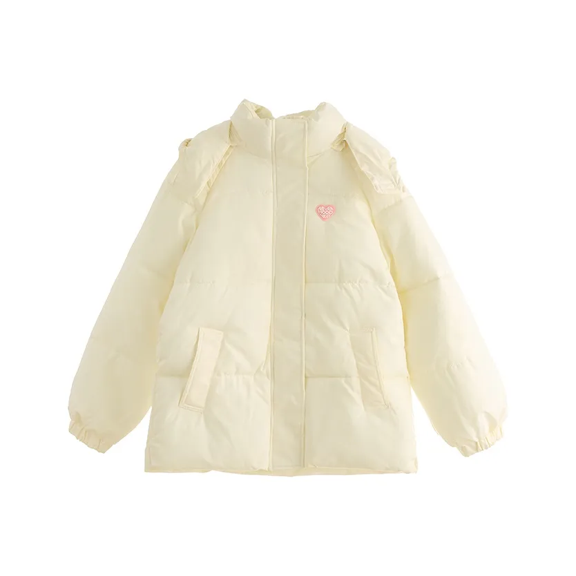 INCO VIBE Puffer Jacket Women's