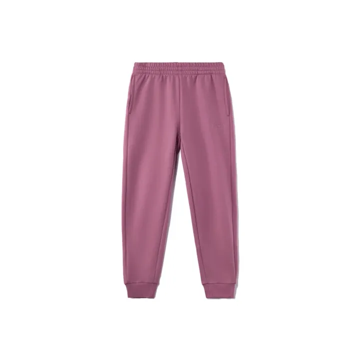 Лайнер Sports Trend Series Тренировочные Брюки Женские Розовые