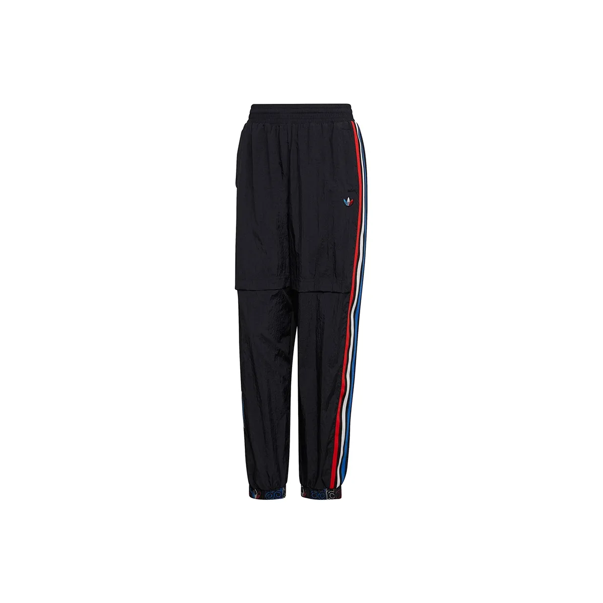 Adidas Originals ADICOLOR Knitted Sweatpants Women's Black