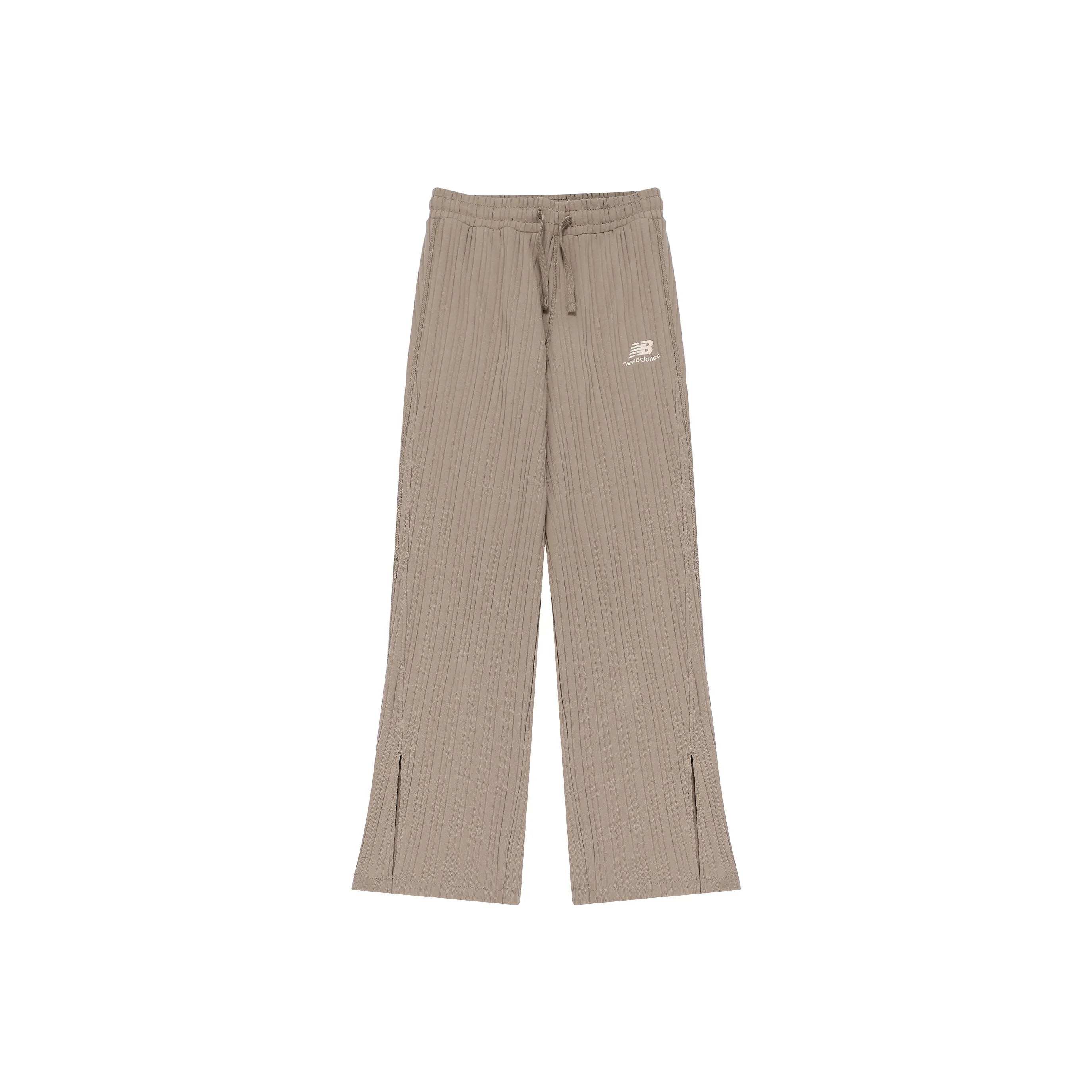 New Balance Casual Pants Women's Brown