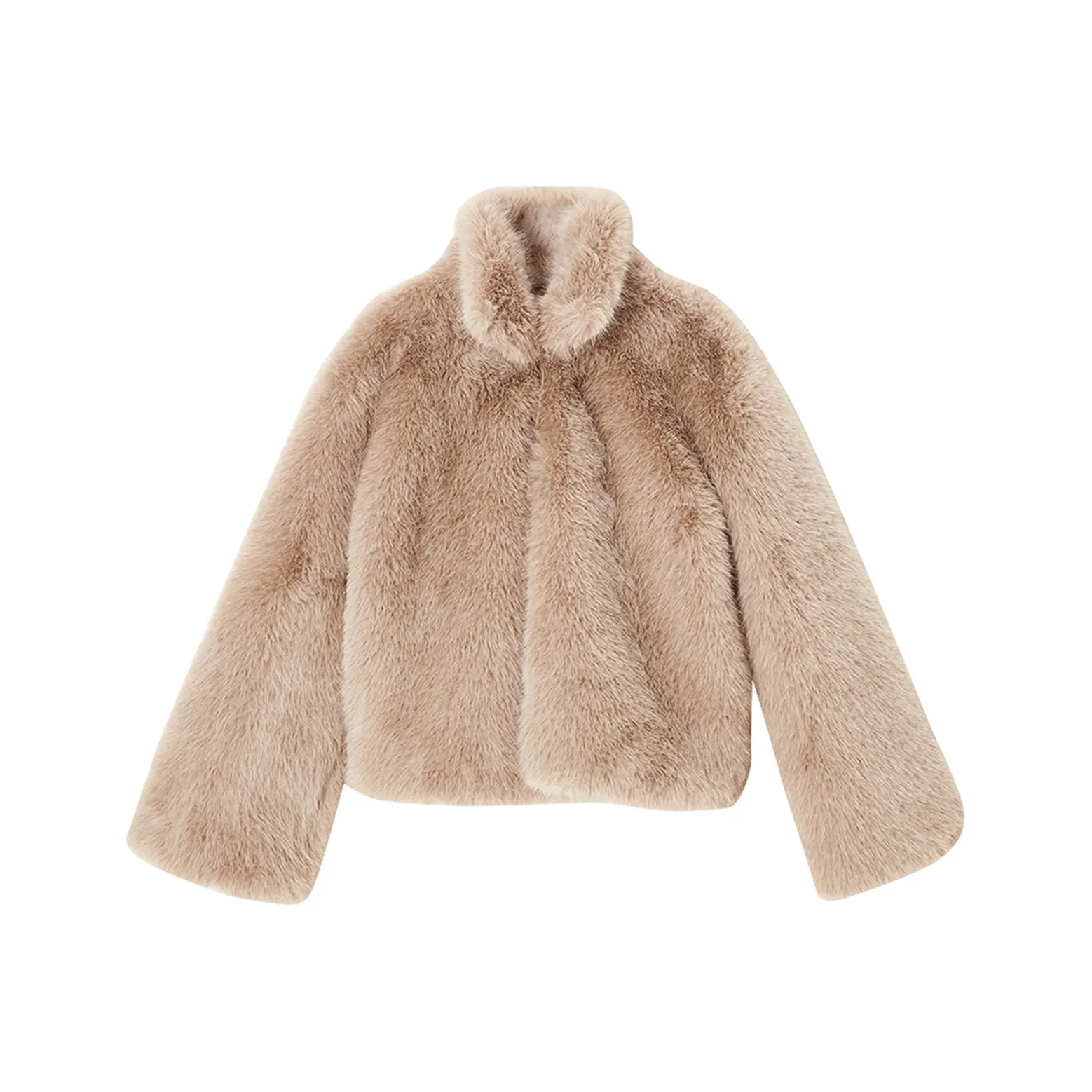 SOLWEIGE Женские меховые изделия