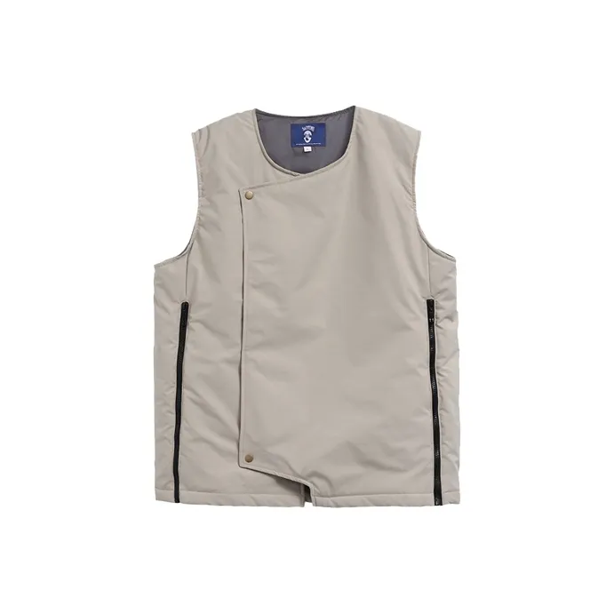 Saotome Унисекс Жилеты