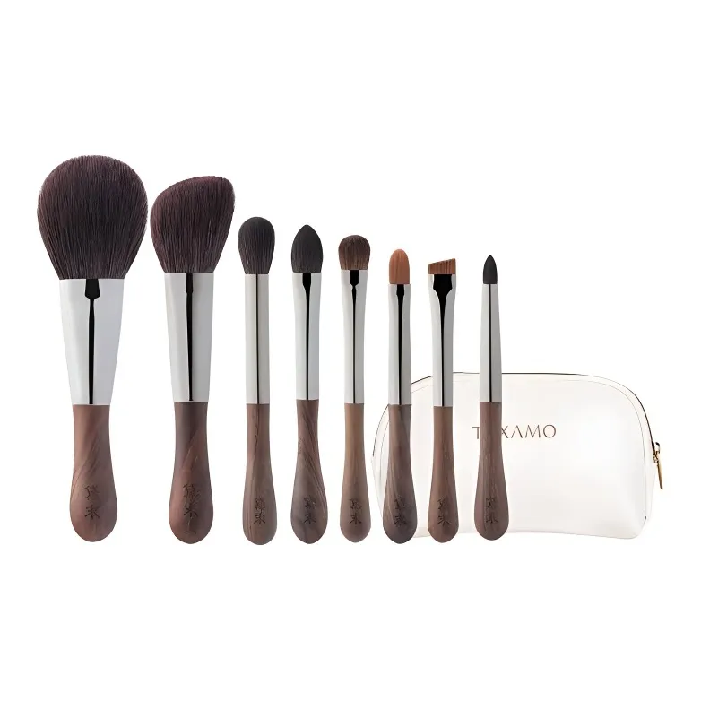 Texamo Make up Tools Unisex