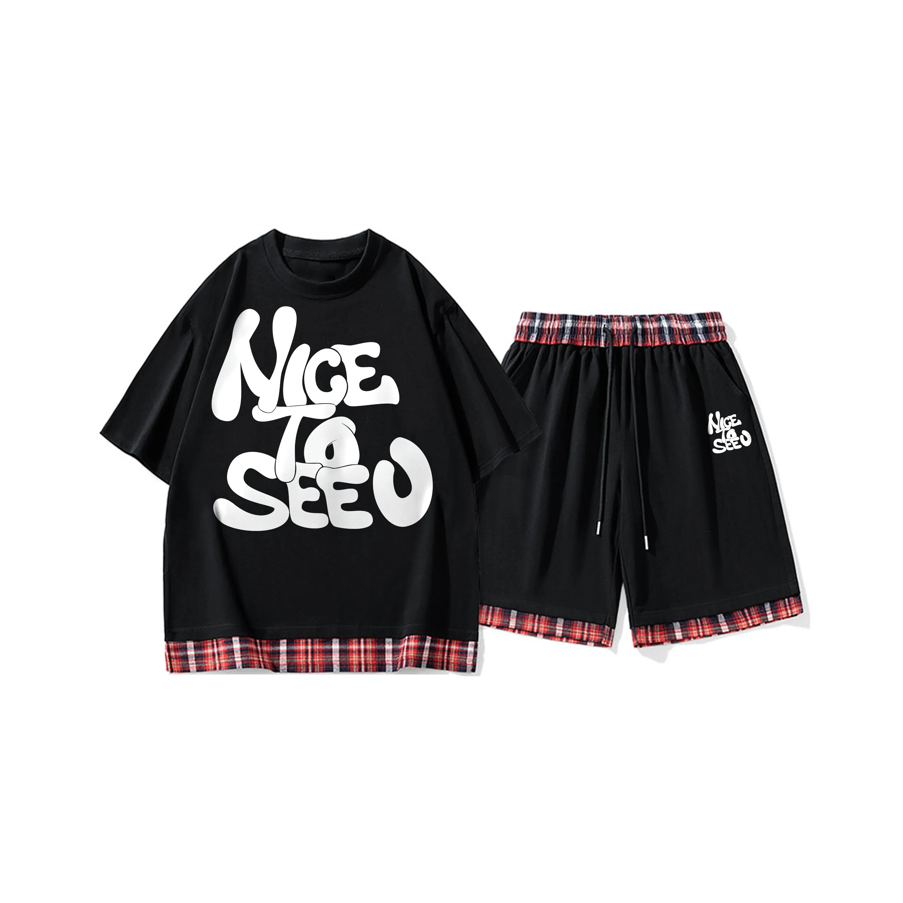 HONOR OF KINGS Casual Sportswear Unisex