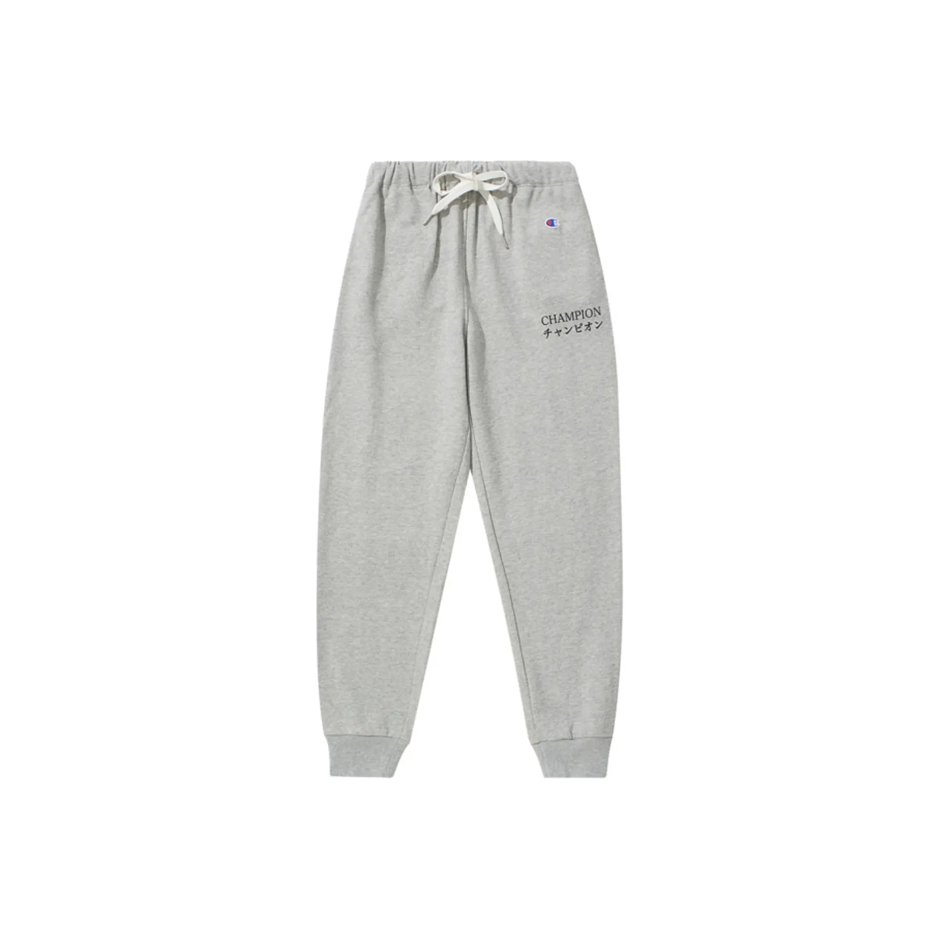 Champion Sports Pants Japan Version Women's