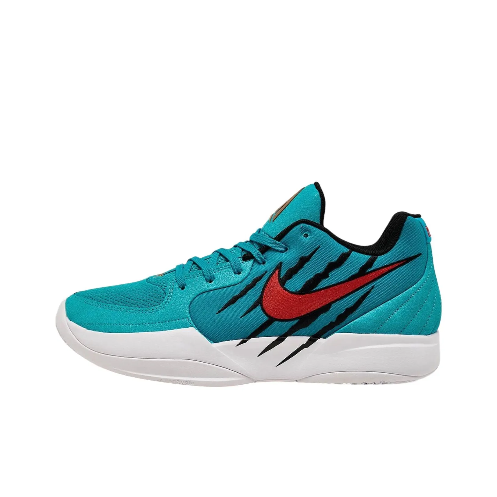 Nike Ja 2 'Scratch'