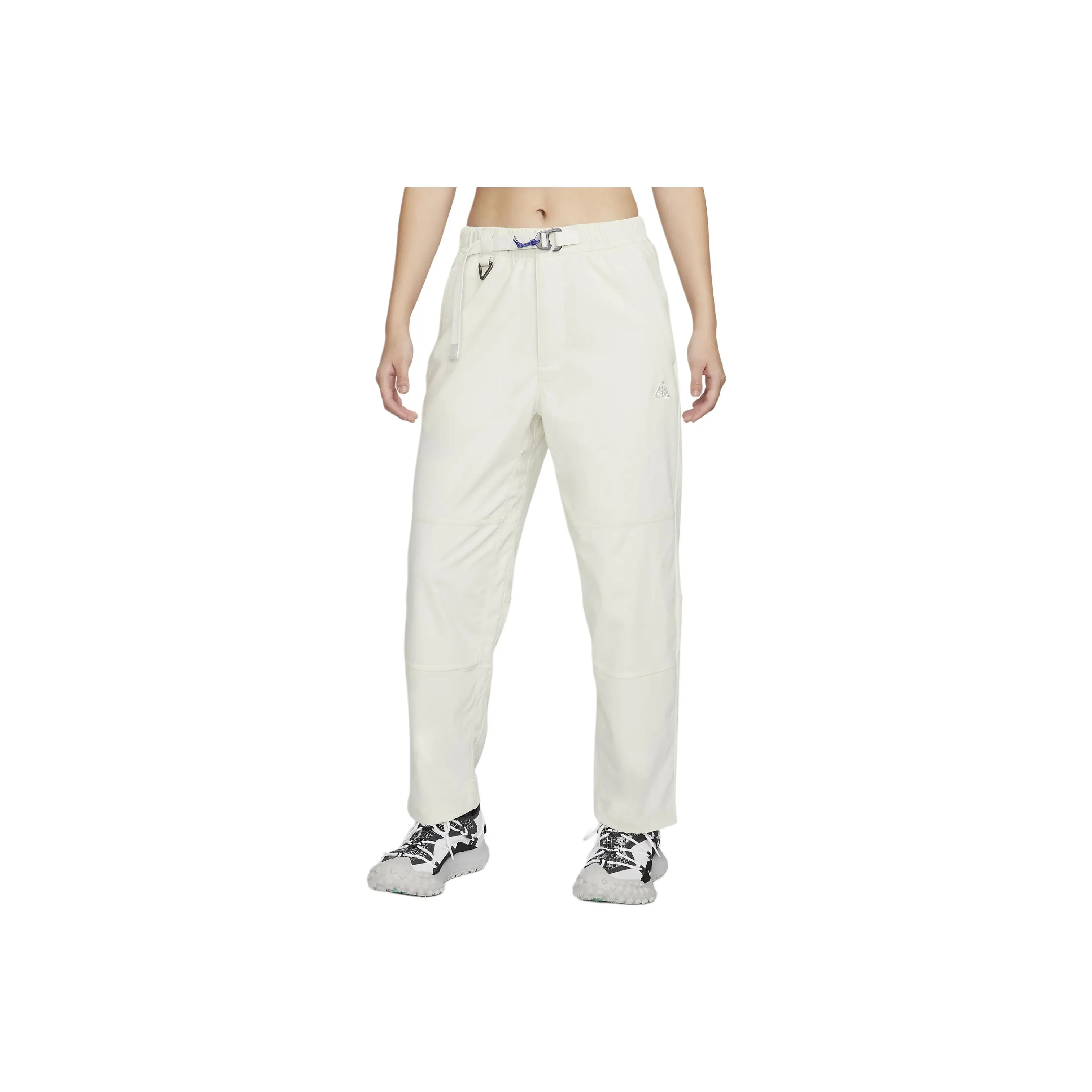 Nike ACG Casual Pants Women's Sail White