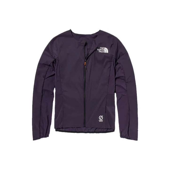 The North Face Фиолетовый Женские Объёмные Куртки (Пуфы)