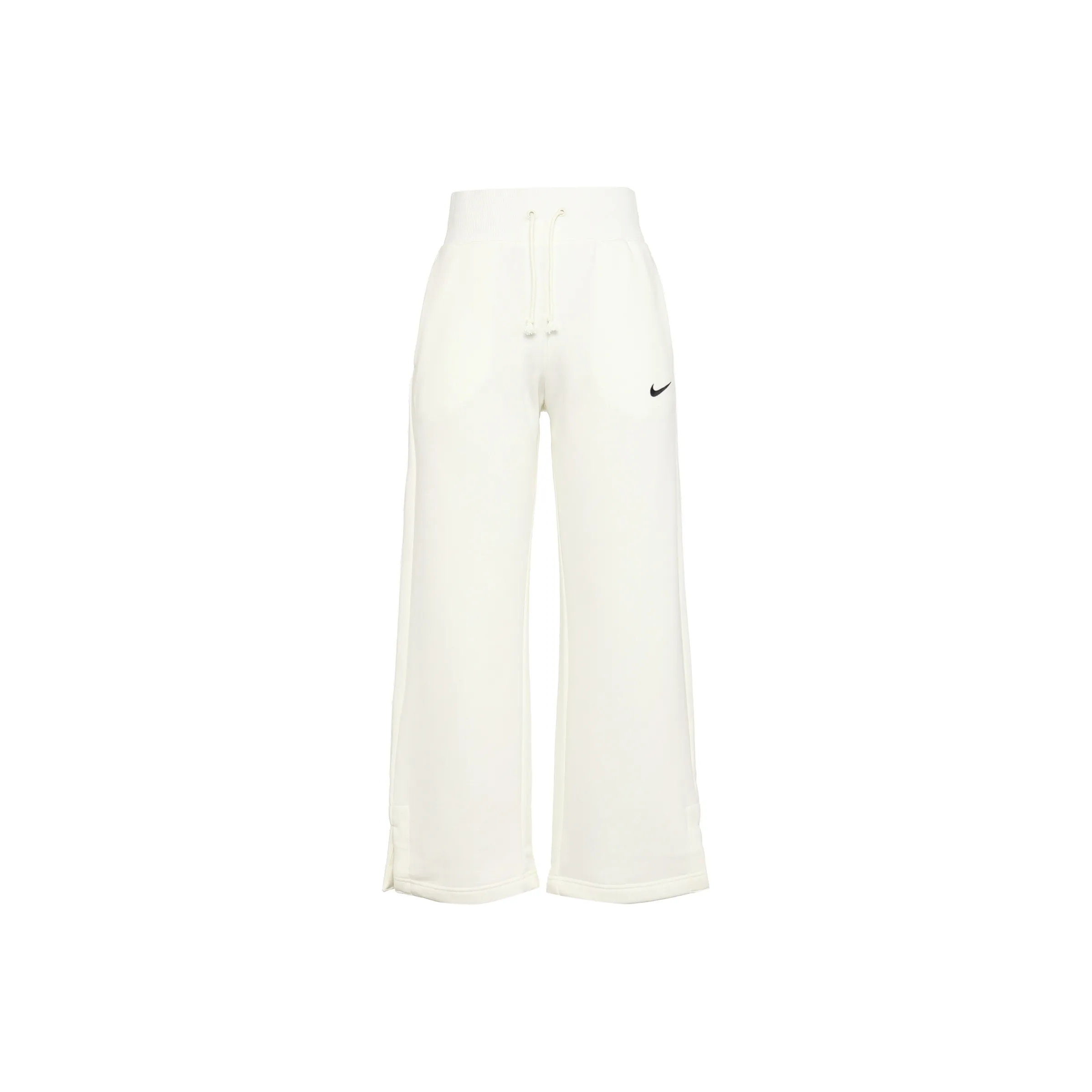 Nike Knitted Sweatpants Women's White