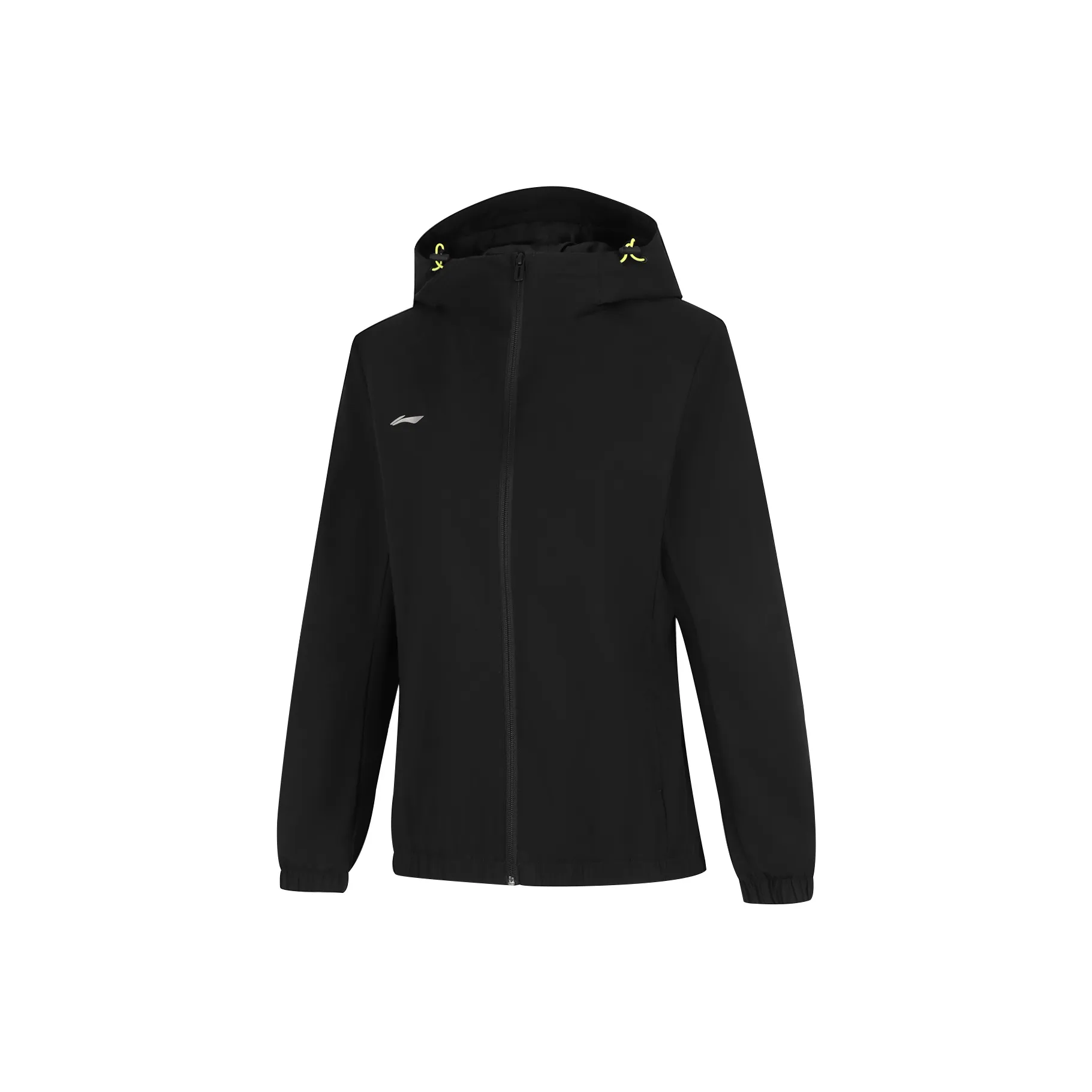 Лайнер Sports Life Collection Тренчкот Женский Черный