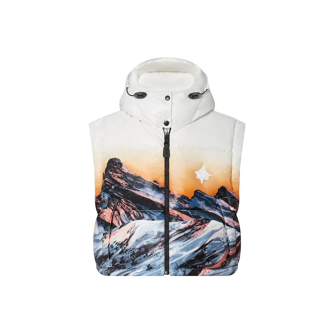 LOUIS VUITTON FW22 Vest Women's Ivory