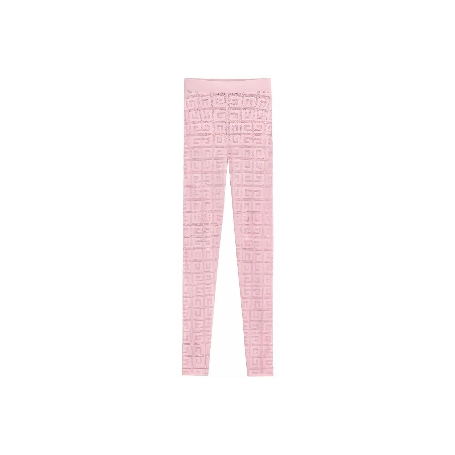 Givenchy Leggings Women's Pink