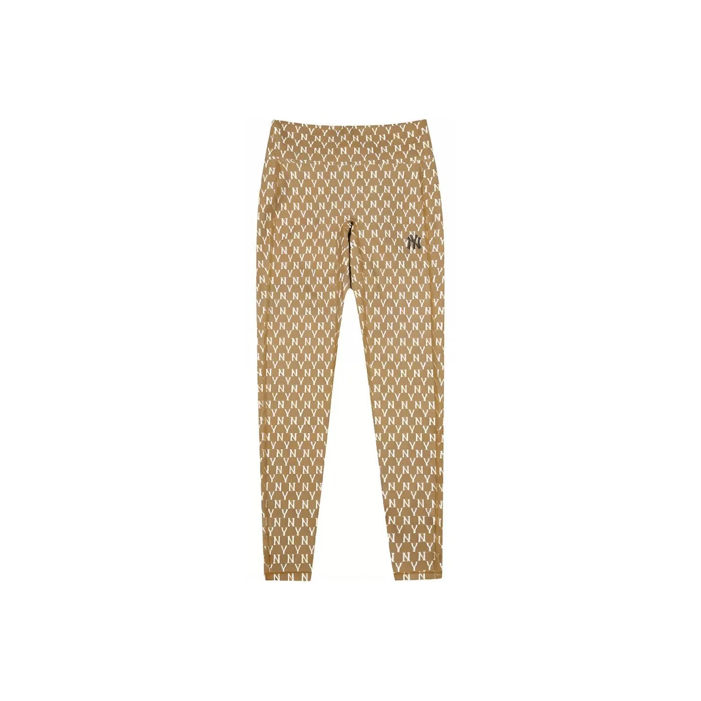 MLB New York Yankees Pants Women's Khaki