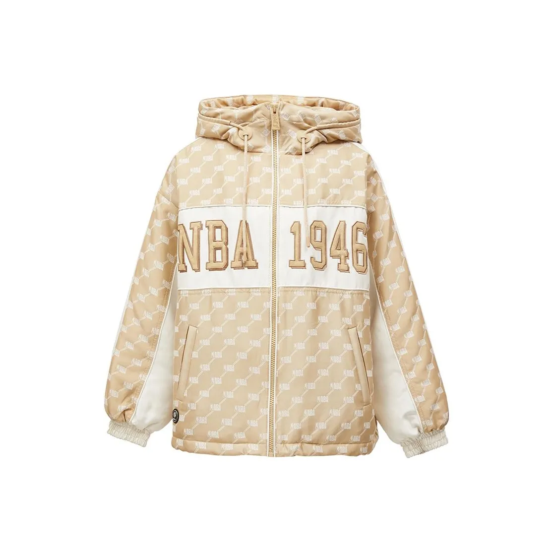 ONLY NBA Женские пуховики