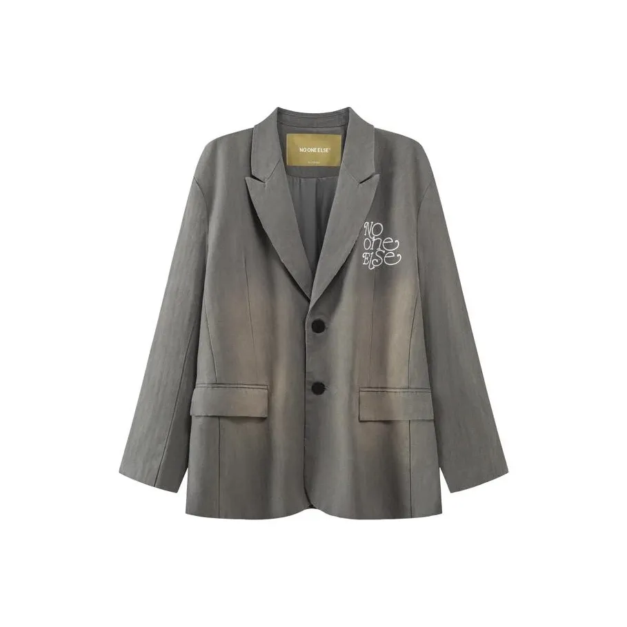 NO ONE ELSE Бизнес-костюм унисекс