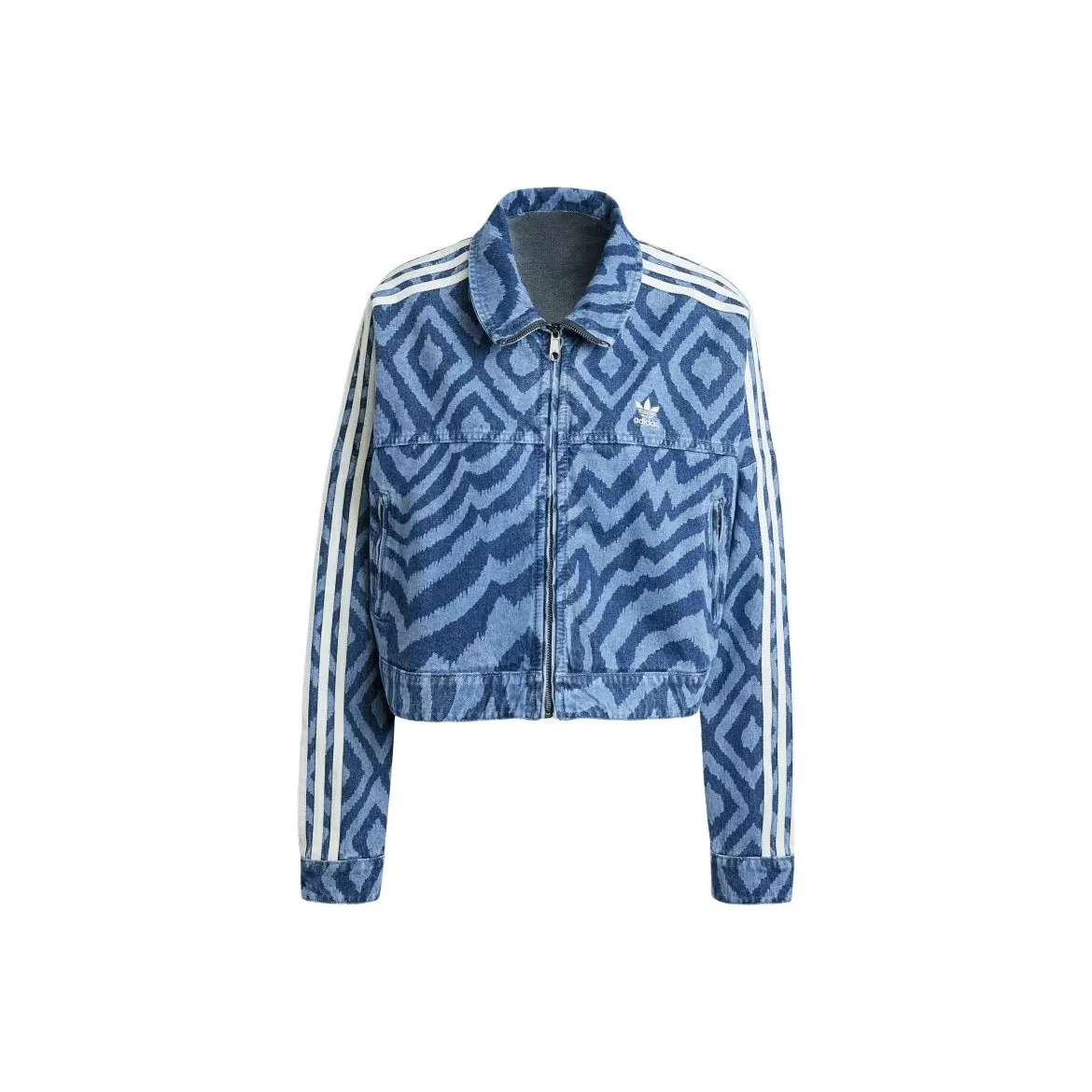 Gucci logo sweatshirt with shooting stars