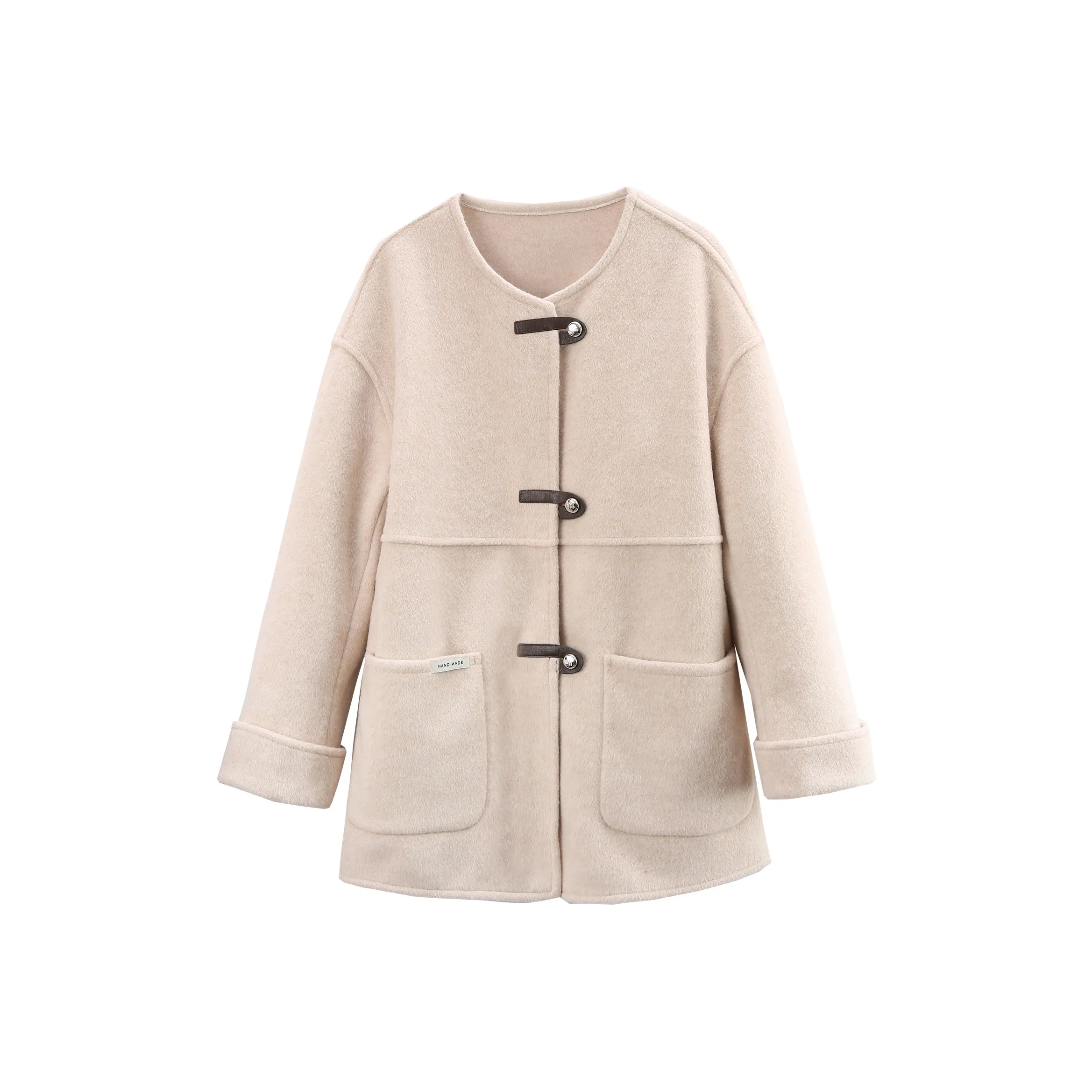 A paradise for awakening Куртка Женские