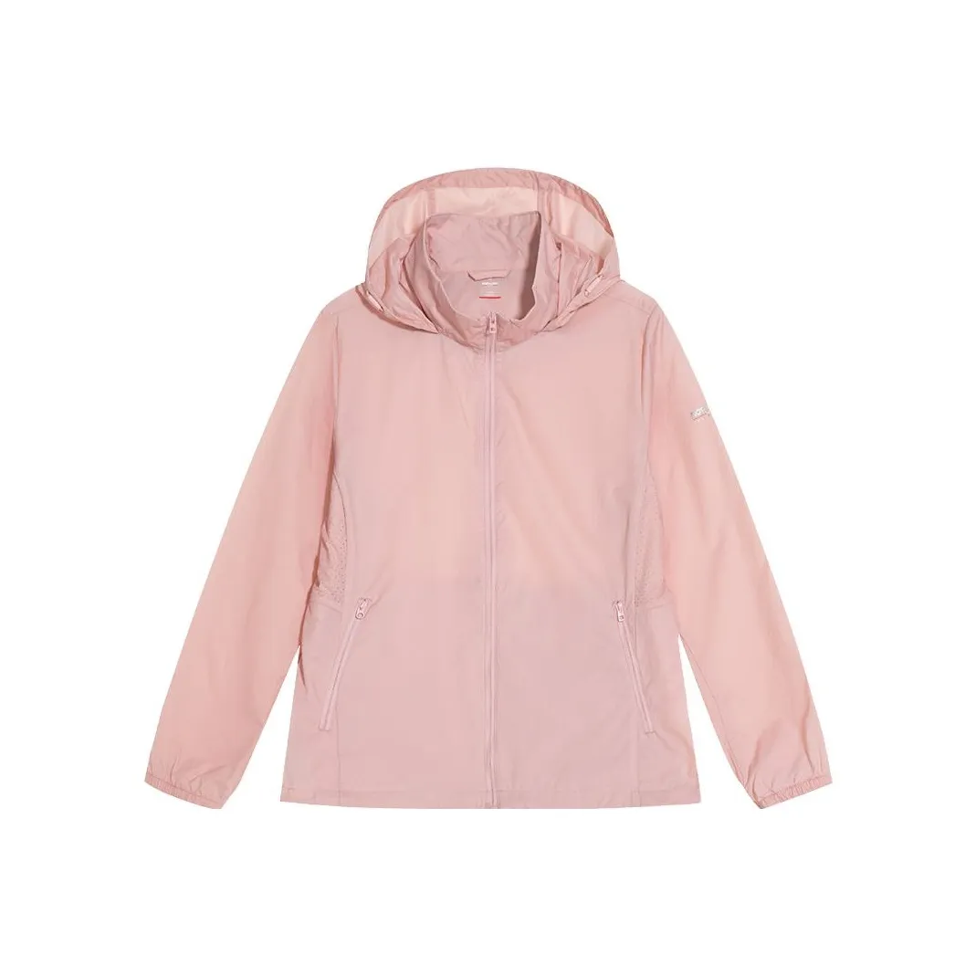 NORTHLAND Профессиональный Super Light Одежда с защитой от солнца Женская