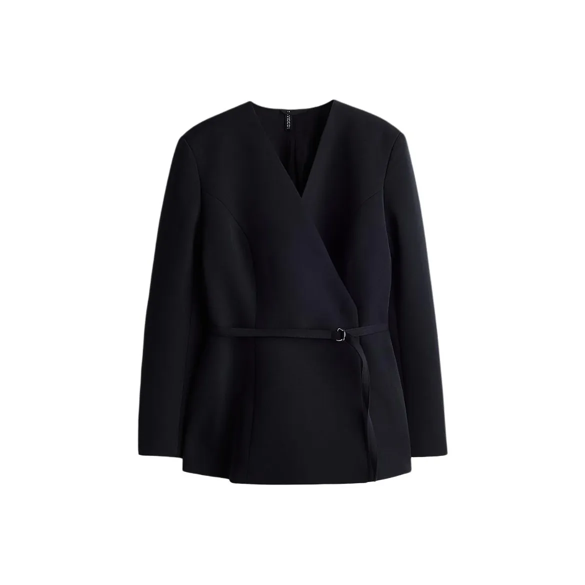 H&M Business Suit Women's Black