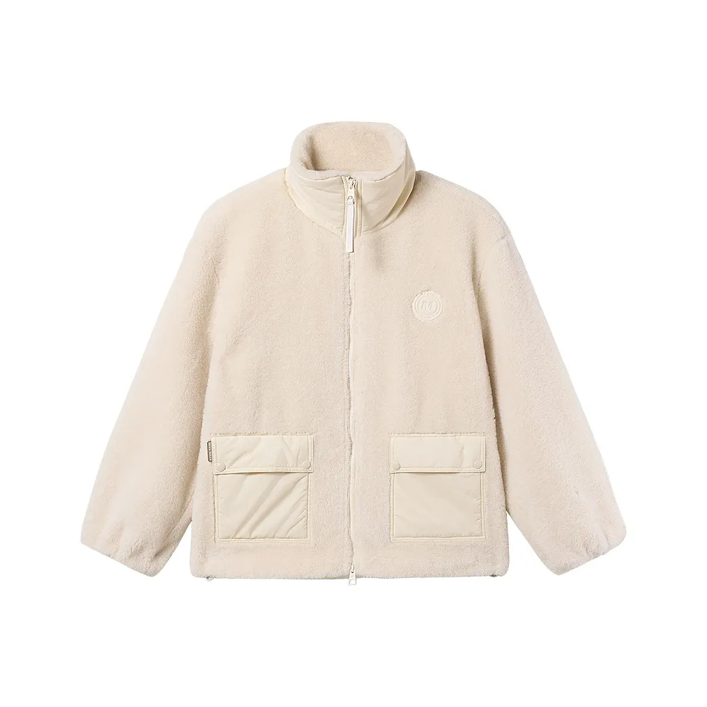 Miss Sixty Cropped Coat Women's