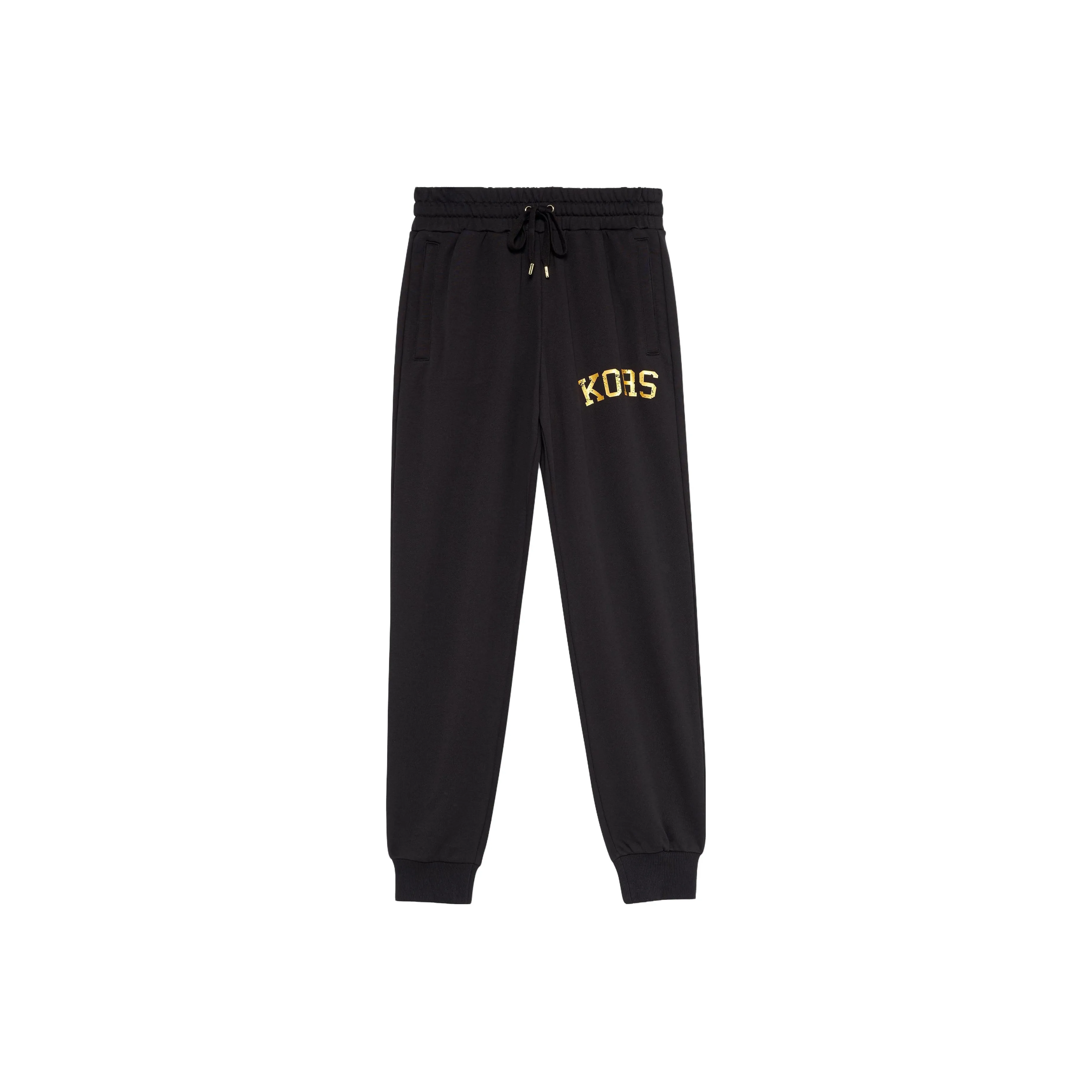 MICHAEL KORS Logo Track Pants