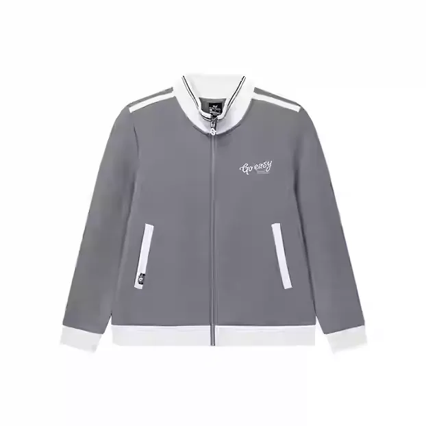 361° Свитшот Женский Cool Серый