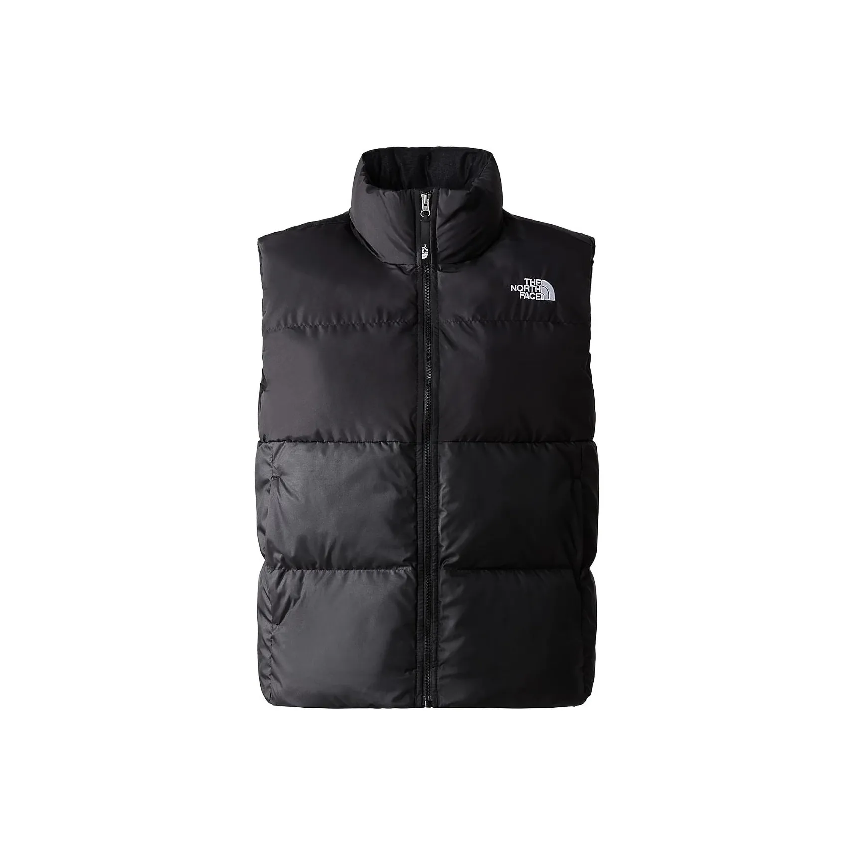 THE NORTH FACE SAIKURU Vest Women's Black