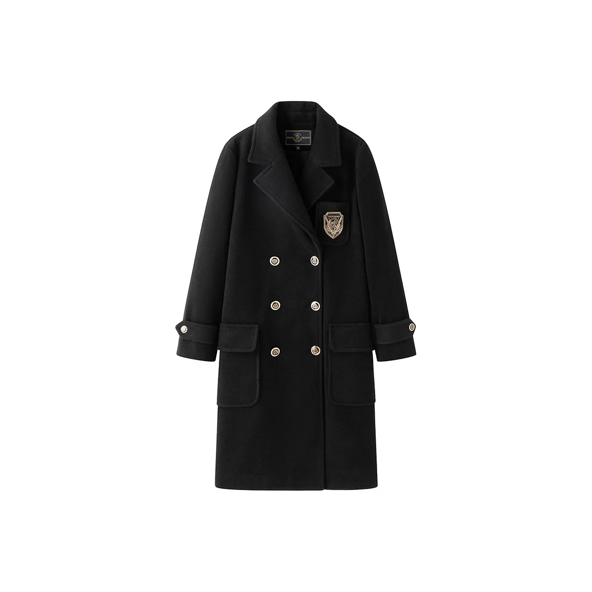 Tokyo Season Женские Пальто