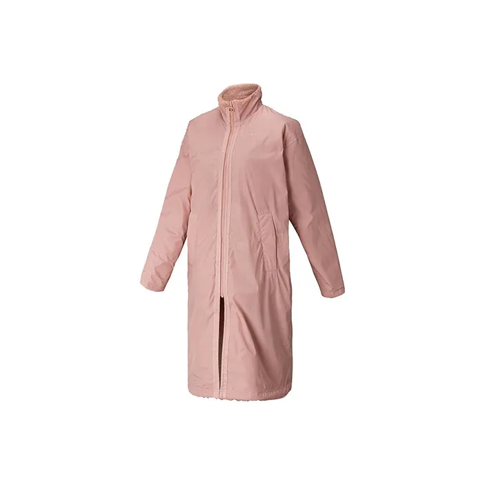 Adidas Originals Puffer Jacket Coat Women's Pink