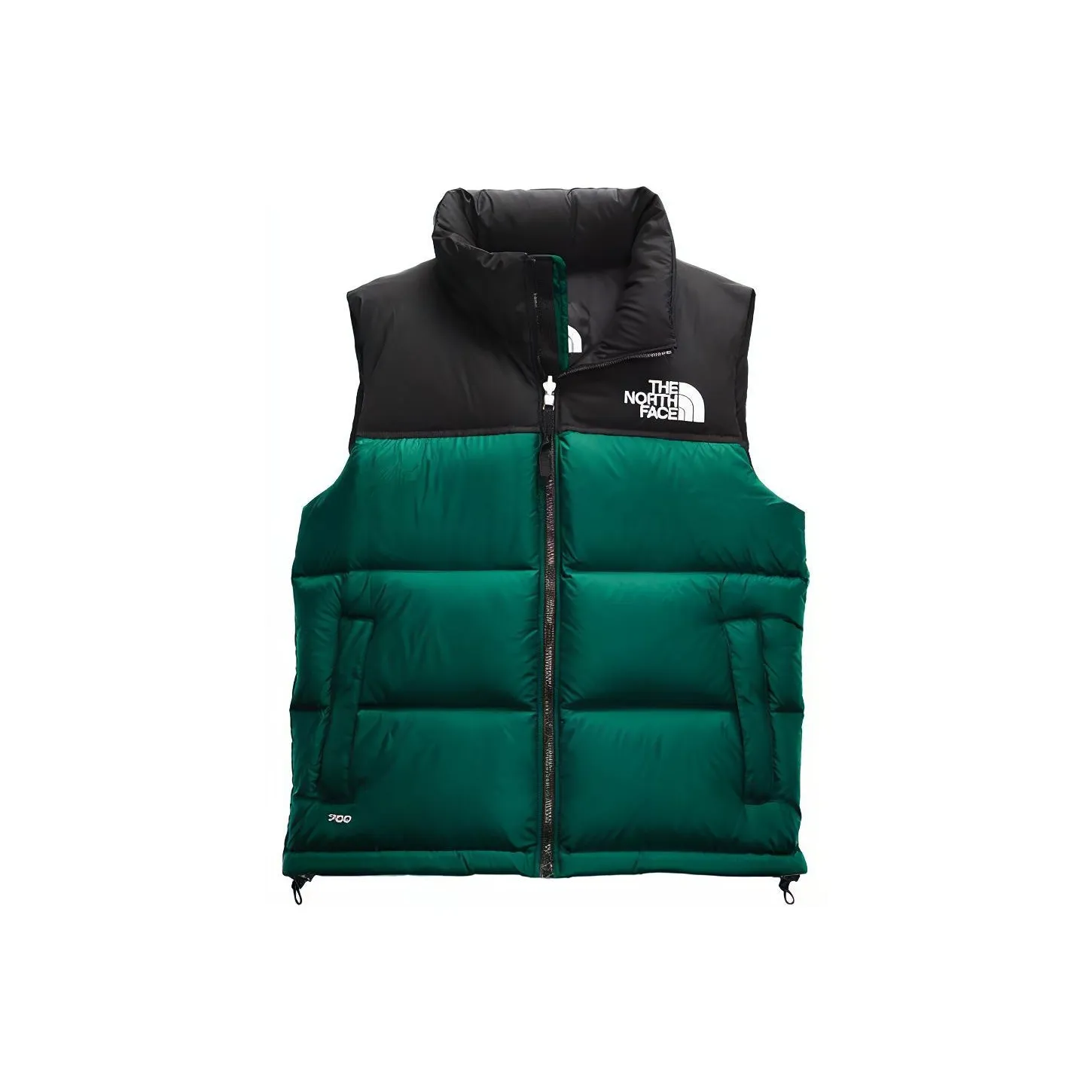 THE NORTH FACE 1996 Collection Зеленый Женский Пуховик