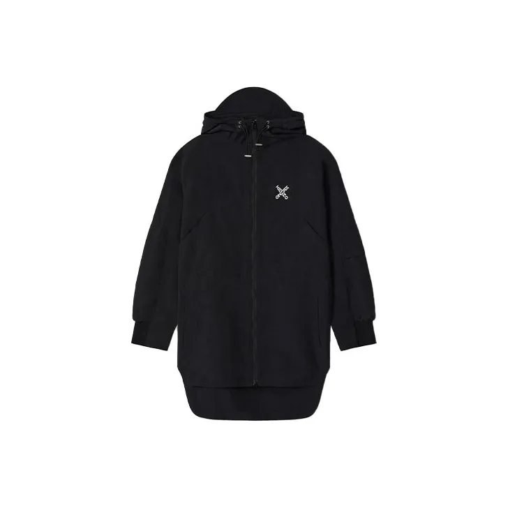 KENZO Sport Little X Lightweight Parka