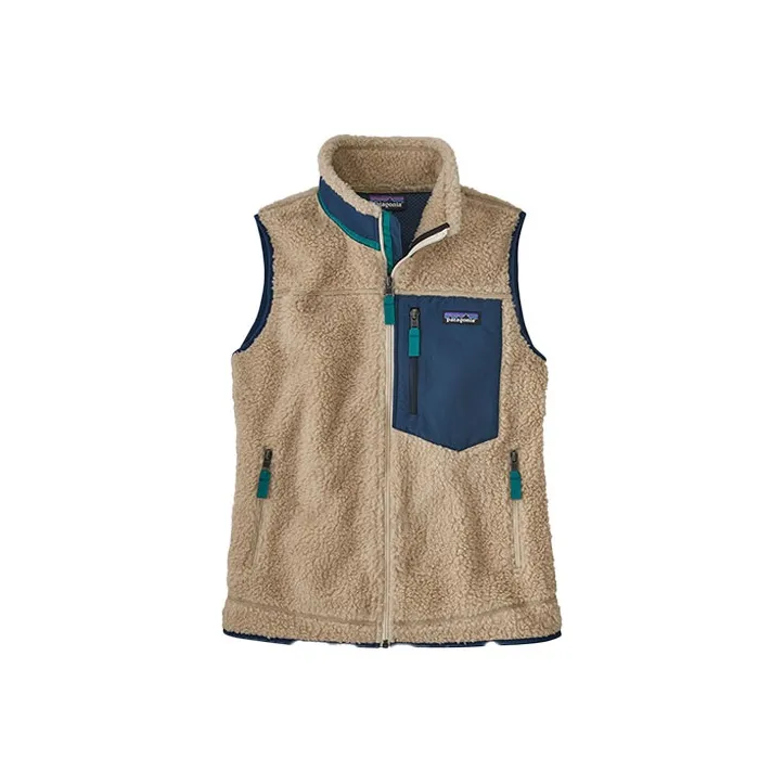 Patagonia Retro X Vests Women's