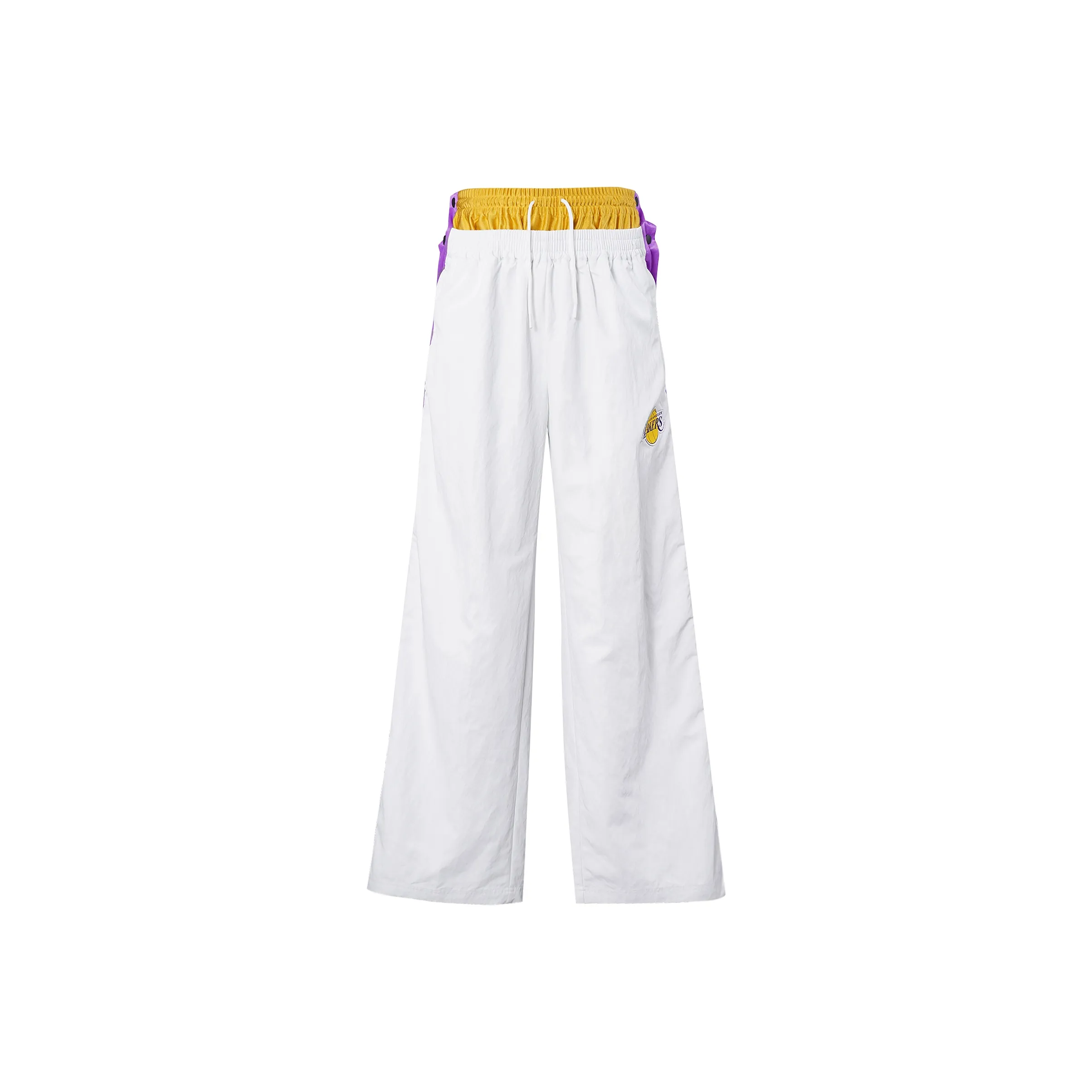 Nike x Ambush Nike X NBA Knitted Sweatpants Women's White