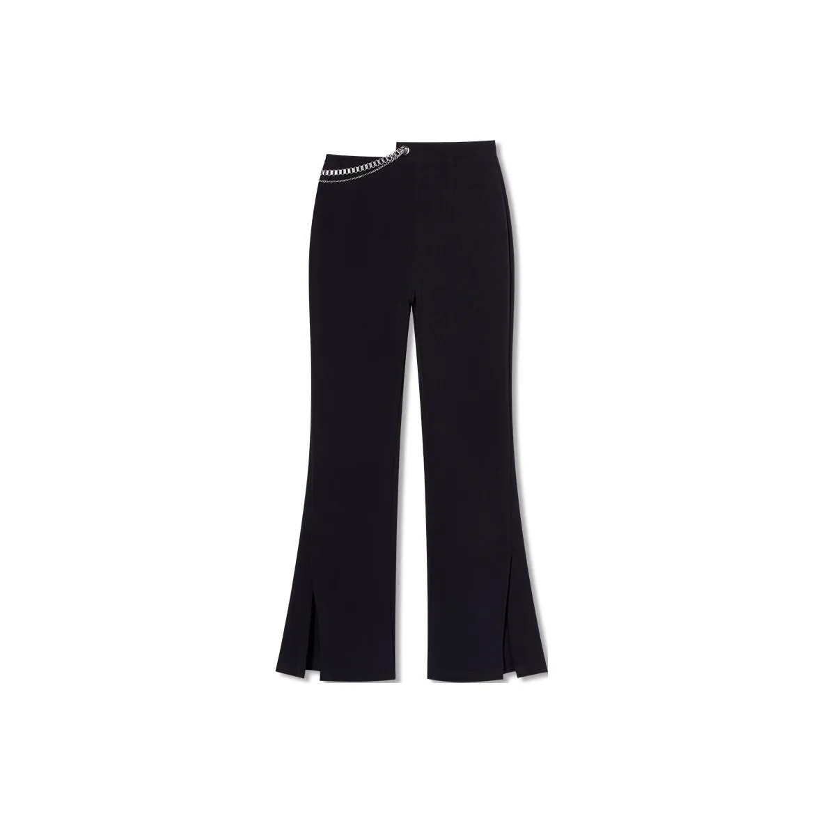 I'M ONE Casual Pants Women's Black