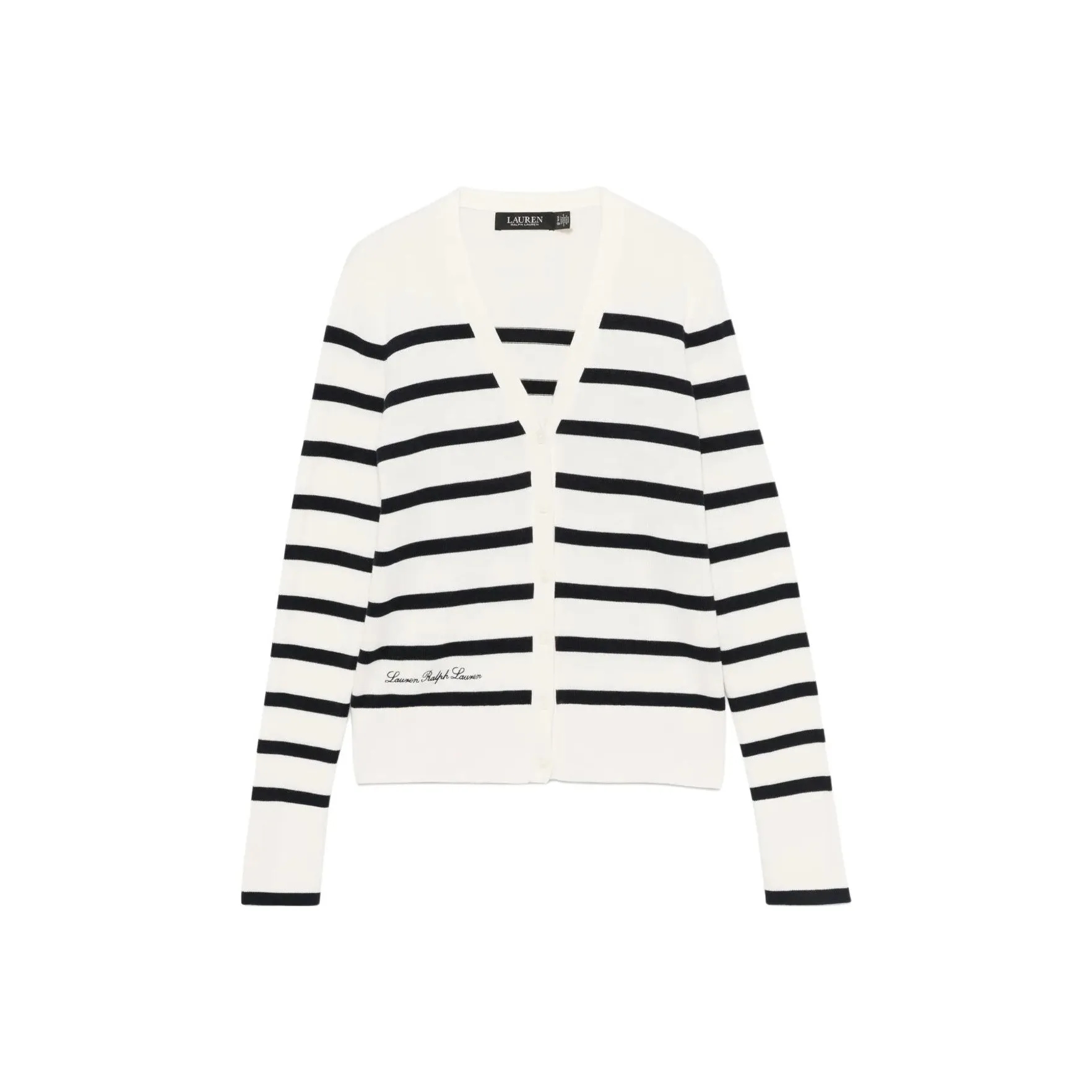 LAUREN RALPH LAUREN Трикотаж Женский Белый