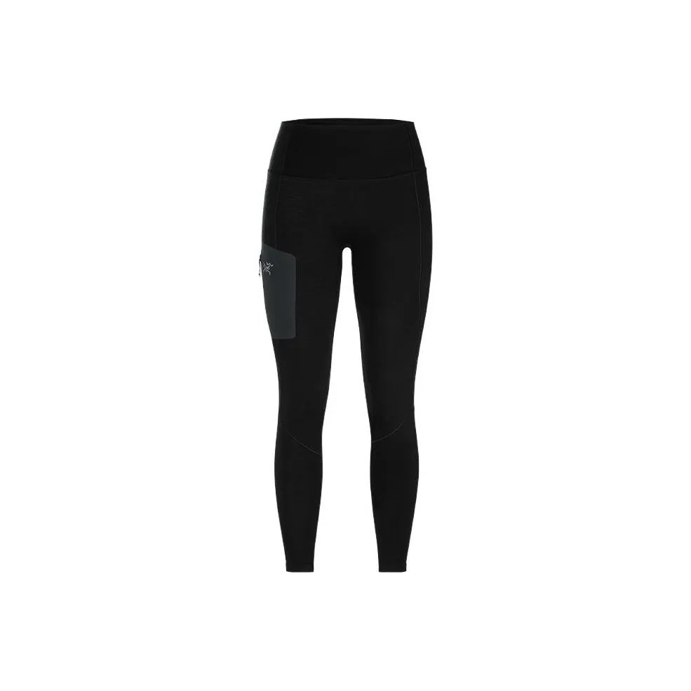 Arcteryx Knitted Sports Pants Women's