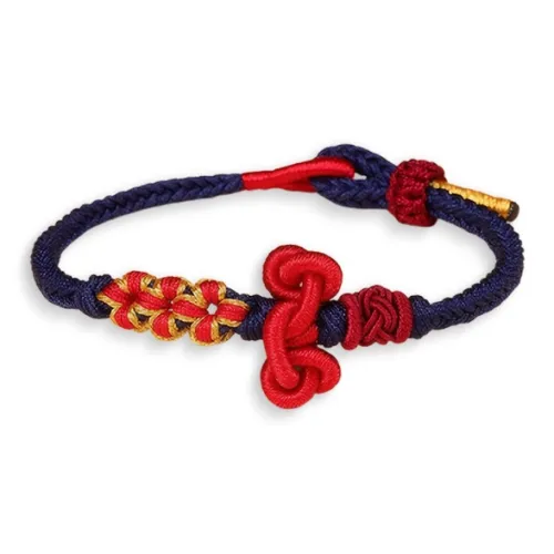 EMEISHAN ROPE Браслеты Унисекс