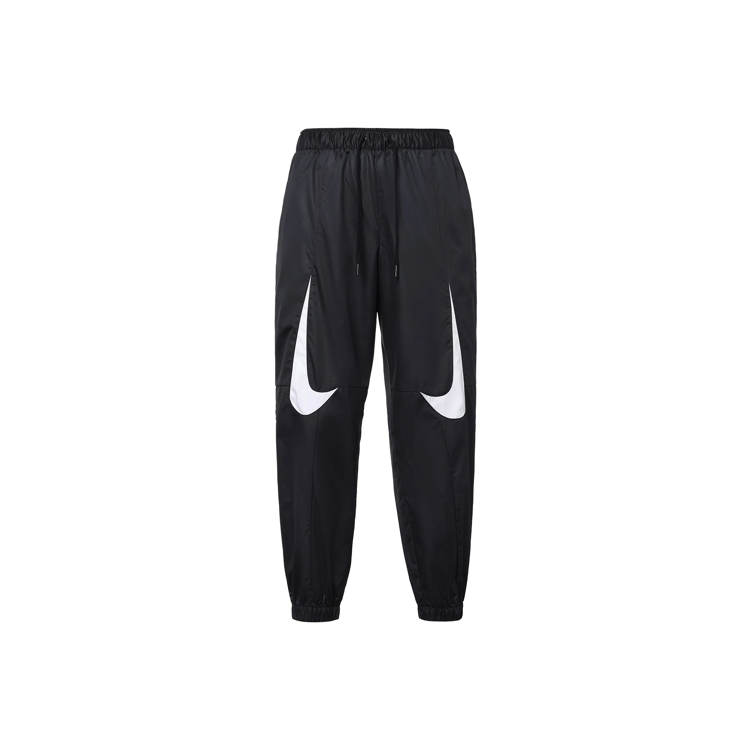 Nike Knitted Sweatpants Women's Black