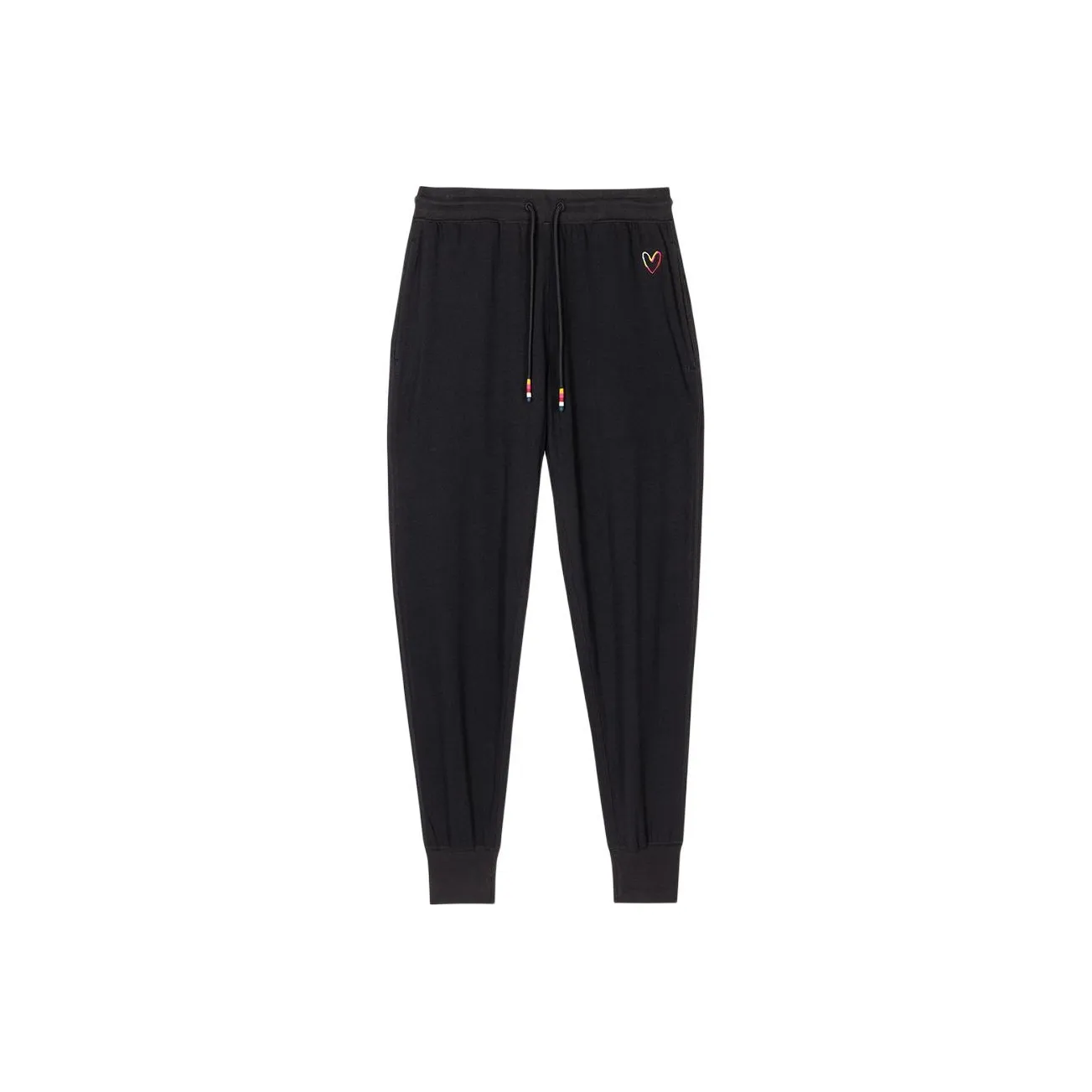 Paul Smith Swirl heart Track Pants