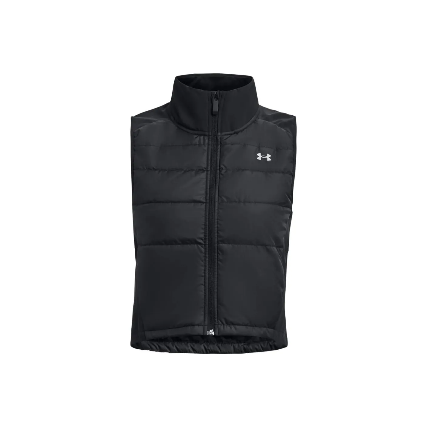 Under Armour Черные Женские Жилеты