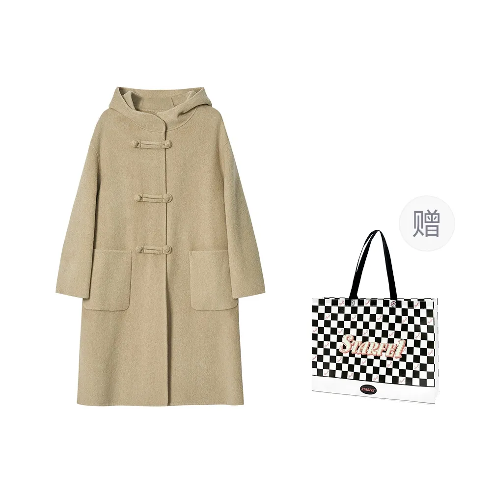 STARFEI Coats Women's