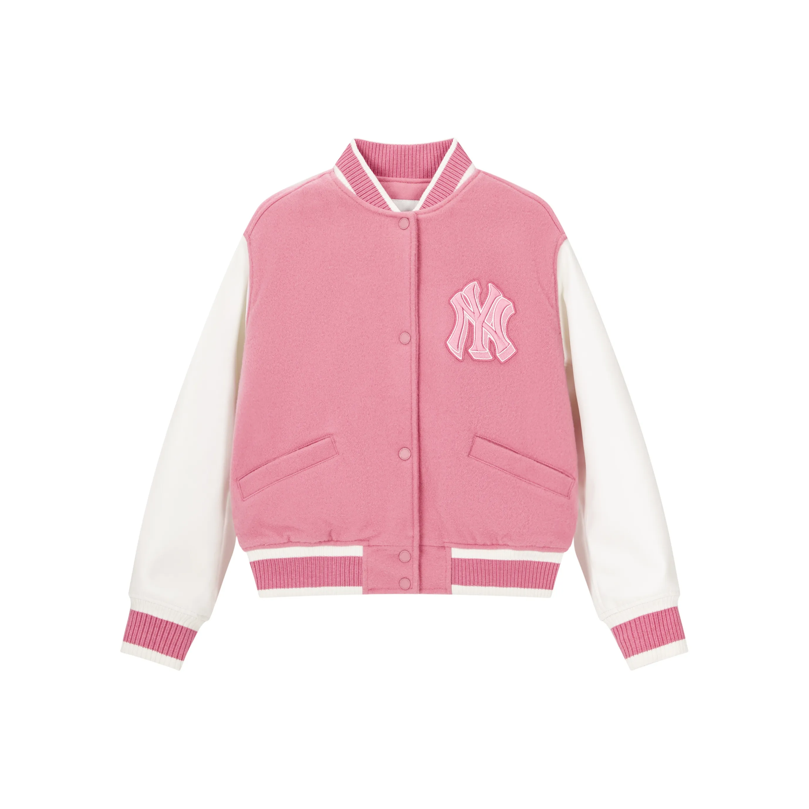 MLB Baseball Jerseys Women's Pink