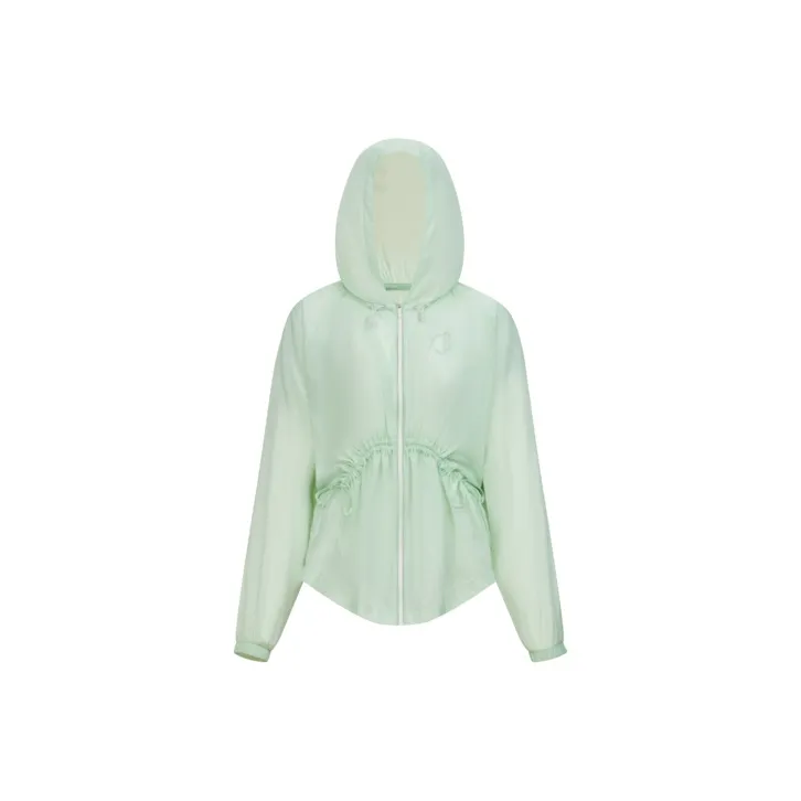 BOSIDENG Super Light Breathable UV Protection Sun Protection Clothing Women's