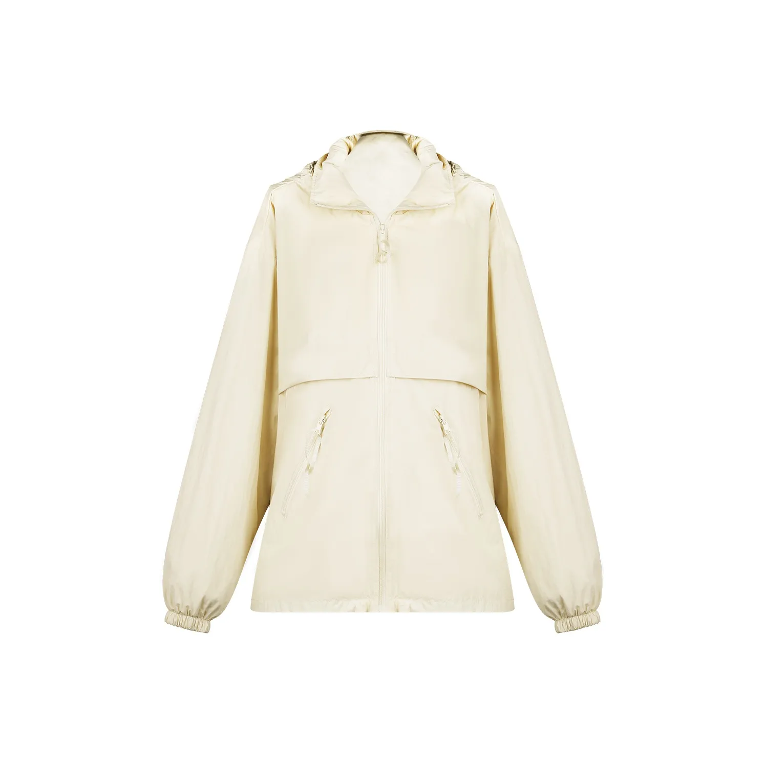 THE SEA LIFE Одежда с UV-защитой Женская Ванильный Желтый