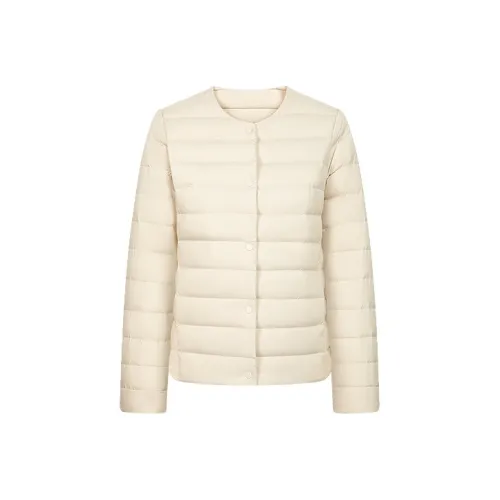 BOSIDENG Light Warm Series Женские пуховики