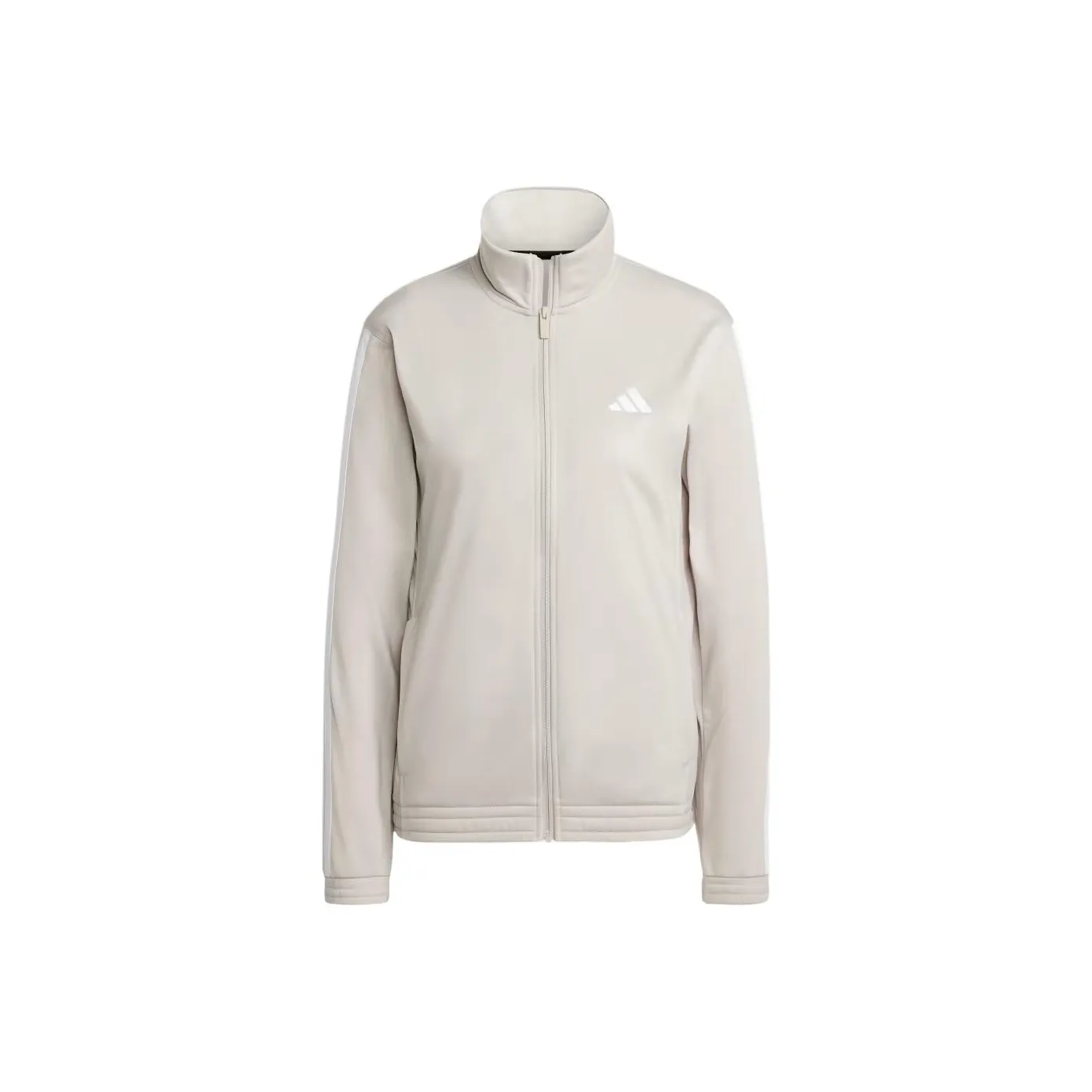 Adidas Tricot 3S Свитшот Женский Белый